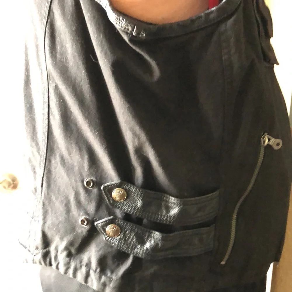 🌟Men’s Harley-Davidson Riding Vest - Picture 6 of 13